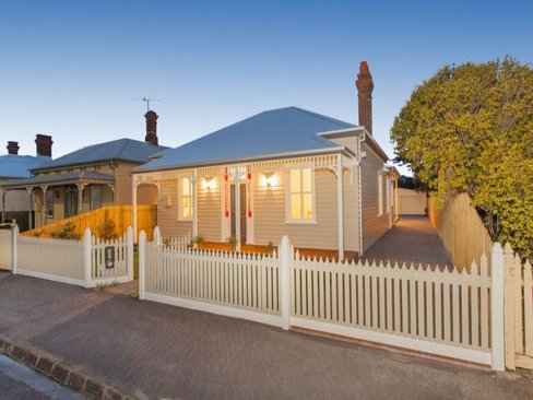 71 Clarence Street, Geelong West