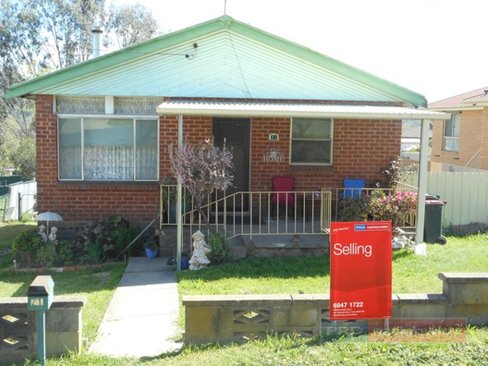 71 Clarke Street, TUMUT NSW 2720