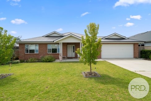71 Connorton Street, URANQUINTY NSW 2652
