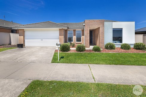 71 Dyson Drive, ALFREDTON VIC 3350