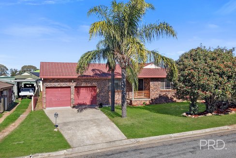 71 Flinders Street, TAMWORTH NSW 2340
