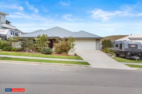 71 Gawul Circuit, CORLETTE NSW 2315