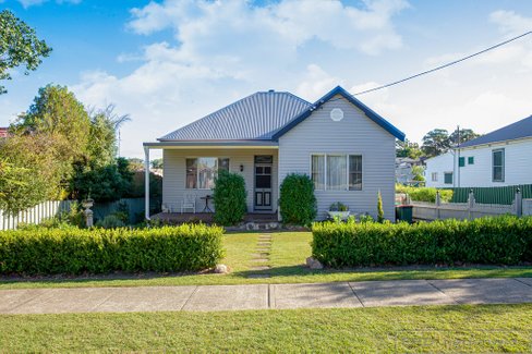 71 George Street, EAST MAITLAND NSW 2323