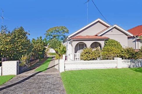 71 Harold Street, MATRAVILLE NSW 2036