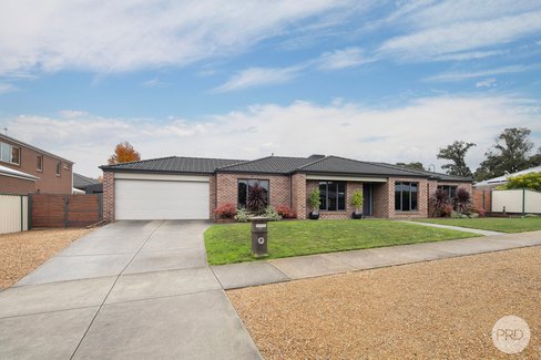 71 Hocking Avenue, MOUNT CLEAR VIC 3350