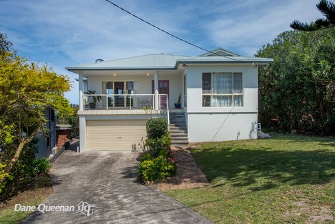 71 Kingsley Drive, BOAT HARBOUR NSW 2316
