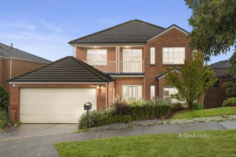 71 Larbert Road Mooroolbark 3138