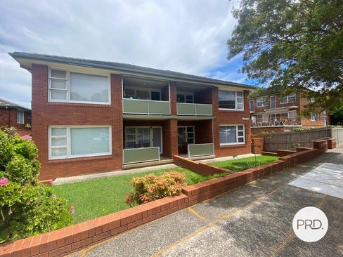7/1 Letitia Street, OATLEY NSW 2223