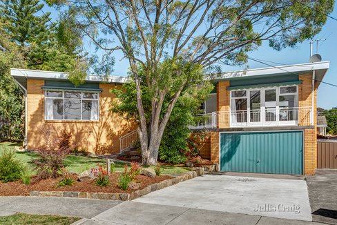 71 Lorraine Drive Burwood East 3151