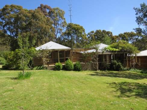 71 Marsh Court Woodend 3442