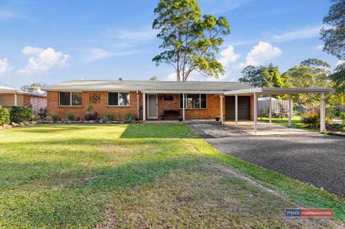 71 Old Bucca Road, MOONEE BEACH NSW 2450