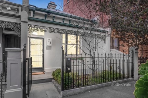 71 Reed Street Albert Park 3206