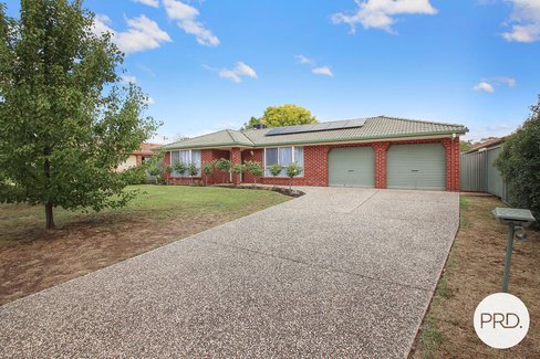 71 Sarson Road, GLENROY NSW 2640