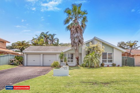 71 Shoreline Drive, FINGAL BAY NSW 2315