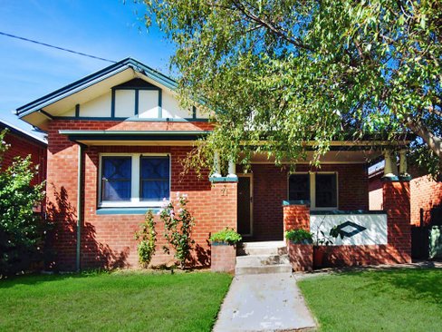 71 Tarcutta Street, WAGGA WAGGA NSW 2650