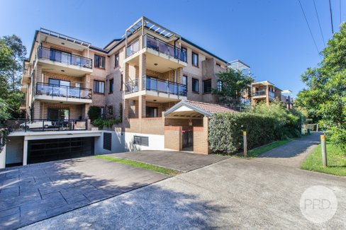 7/10-12 Regentville Road, JAMISONTOWN NSW 2750