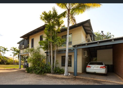 7/10 Bagot Street, BROOME WA 6725