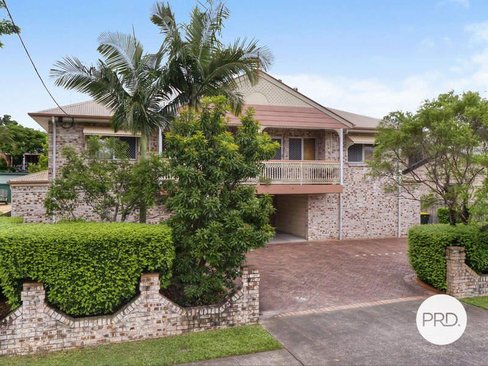 7/10 Surrey Street, NUNDAH QLD 4012