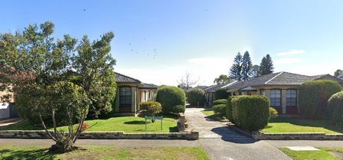 7/100 Washington Street, BEXLEY NSW 2207