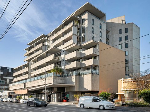 710 330 Lygon Street Brunswick East 3057