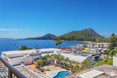 710/43 Shoal Bay Road, SHOAL BAY NSW 2315