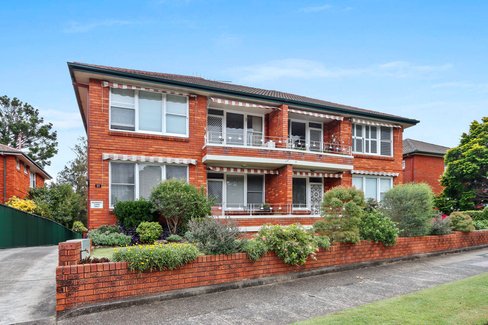 7/11 Rosa Street, OATLEY