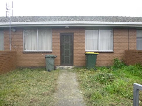 7/1110 Howitt Street, WENDOUREE VIC 3355