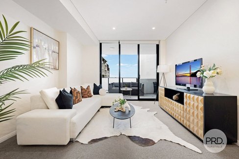 711/1D Greenbank Street, HURSTVILLE NSW 2220