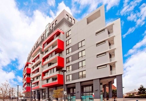 711/8-10 Brodie Spark Drive, WOLLI CREEK NSW 2205