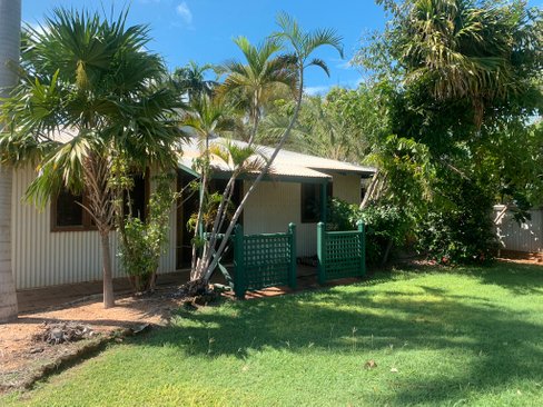 7/12 Glenister Loop, CABLE BEACH WA 6726