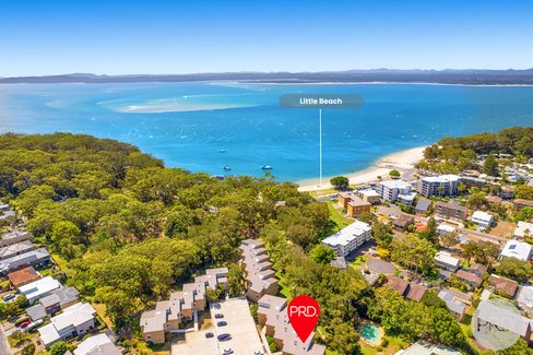71/2 Gowrie Avenue, NELSON BAY NSW 2315