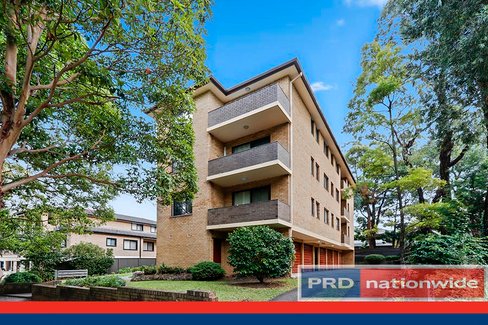 7/12 Station Street, MORTDALE NSW 2223