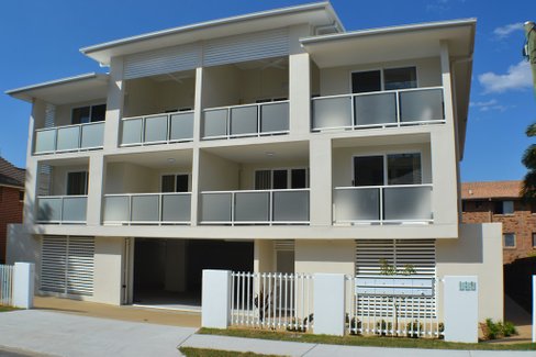 7/125 Franz Road, CLAYFIELD QLD 4011