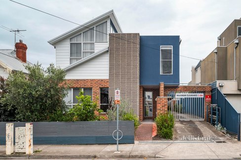 7 129 Albert Street Brunswick 3056