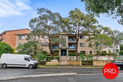 7/13-15 Paine Street, KOGARAH