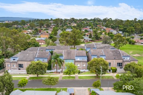 7/13-19 Robert Street, PENRITH