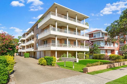 7/130 Chuter Ave, RAMSGATE BEACH NSW 2217