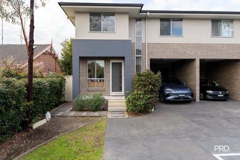 7/131 Stafford St, Penrith NSW 2750