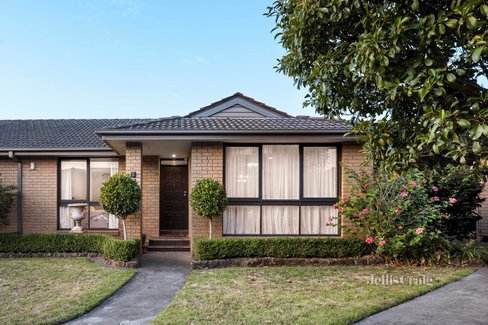 7 1316 Glen Huntly Road Carnegie 3163