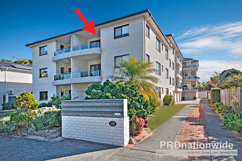 7/137 Alfred Street, SANS SOUCI NSW 2219