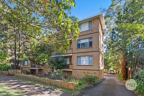 7/14-18 Oxford Street, MORTDALE