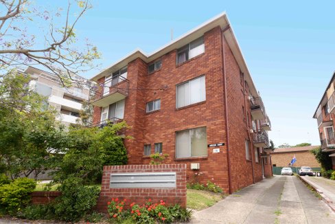 7/14 Flack Avenue, HILLSDALE NSW 2036