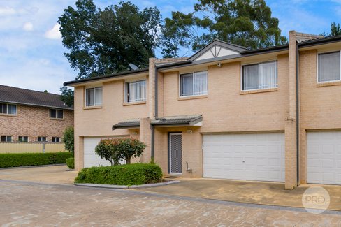 7/146 Great Western Highway, KINGSWOOD NSW 2747
