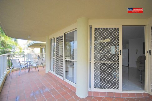 7/146 Marine Parade, SOUTHPORT QLD 4215