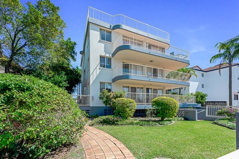 7/146 Marine Parade, SOUTHPORT QLD 4215
