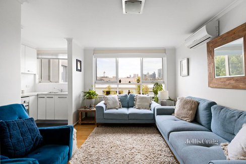 7 15-19 Rae Street Fitzroy North 3068
