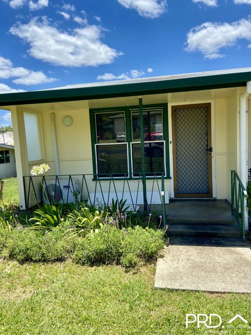 7/15 Donald Street, KYOGLE NSW 2474