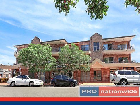 7/15 Letitia Street, OATLEY NSW 2223