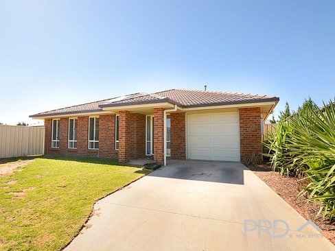 7/15 Philippa Cresent, MILDURA VIC 3500