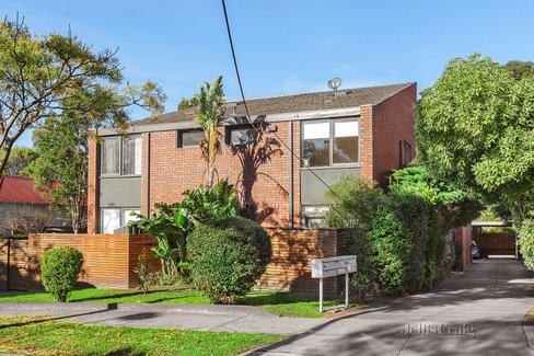 7/15 St Bernards Road Alphington 3078